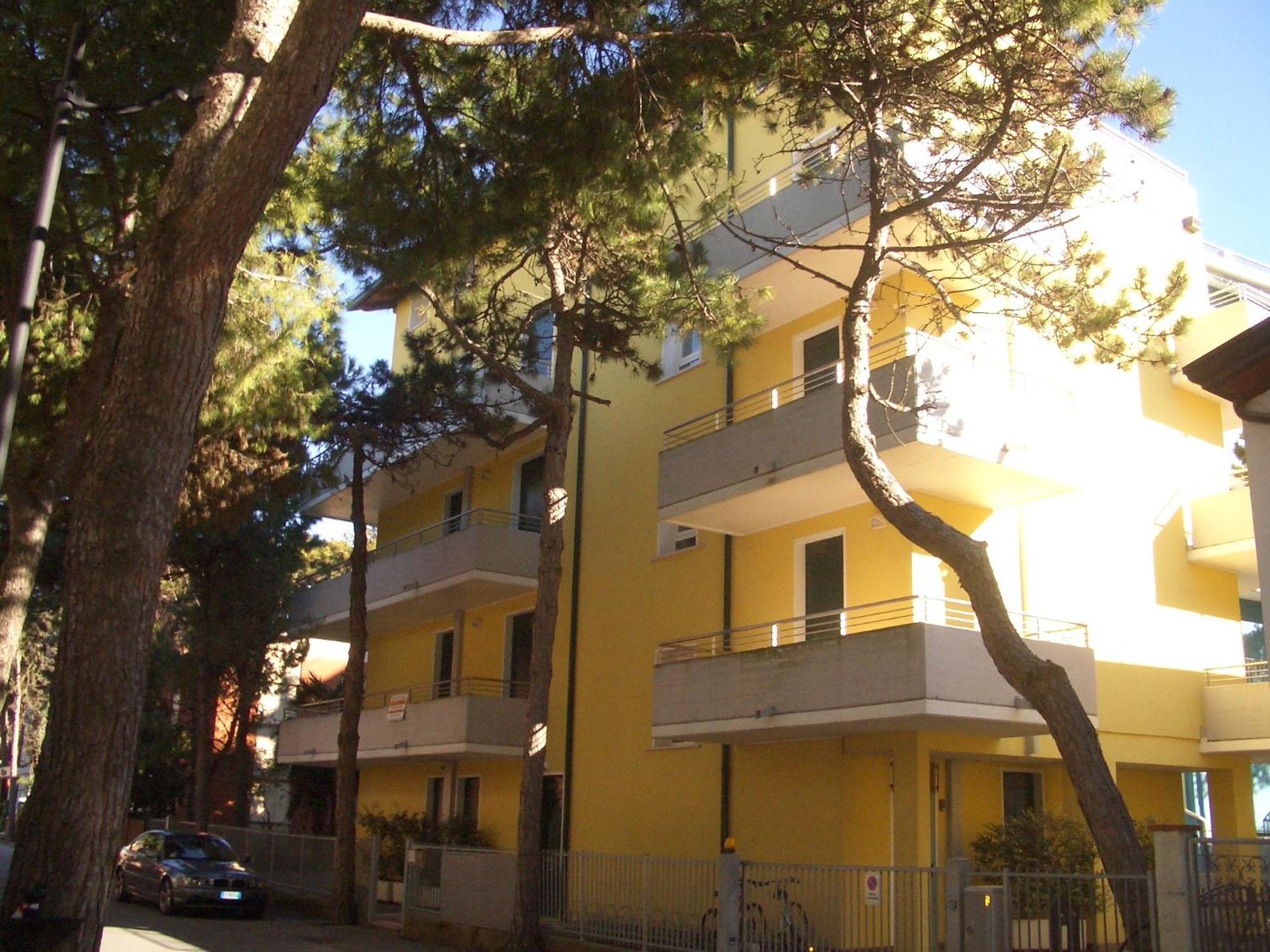 Residence Solemar - Agenzia Cocal Caorle Exterior photo