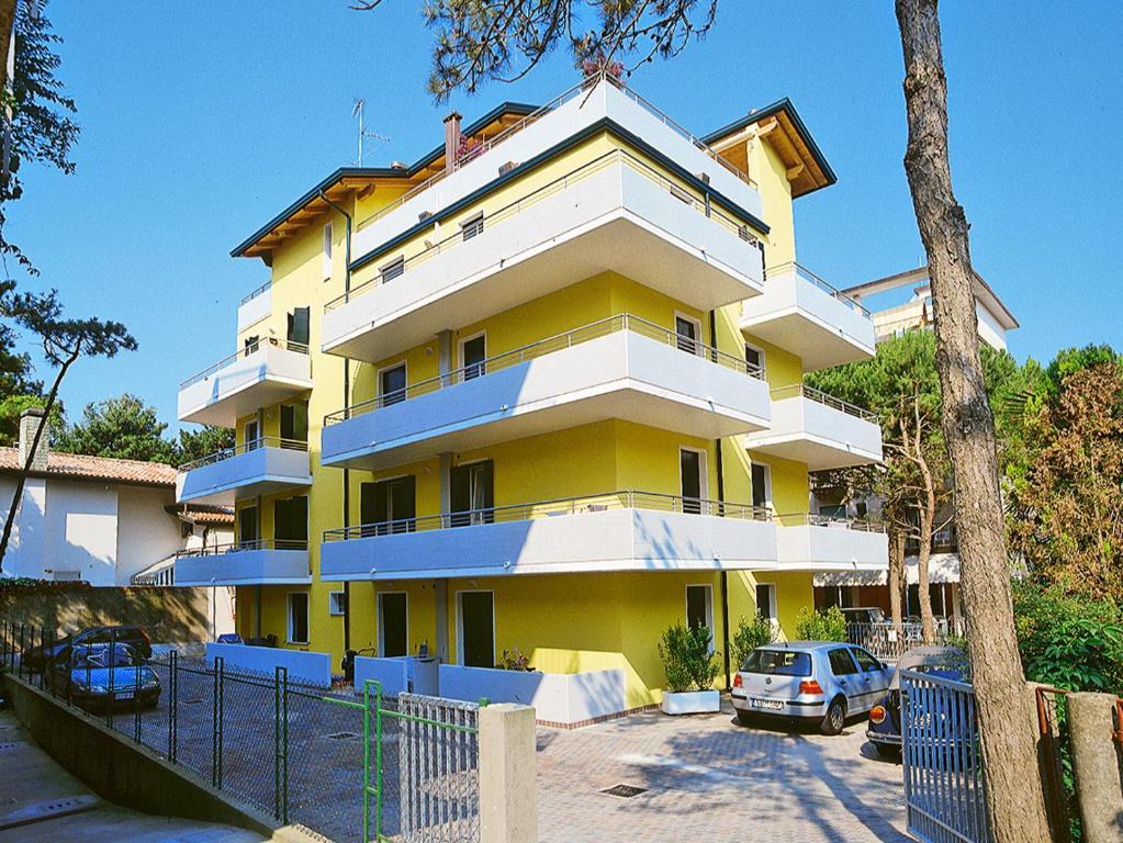 Residence Solemar - Agenzia Cocal Caorle Exterior photo